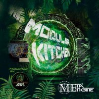 Meta Engine - Modular Kitchen (2021) MP3