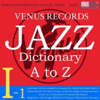 VA - Jazz Dictionary I-1 (2017) MP3