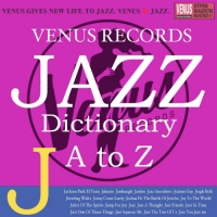 VA - Jazz Dictionary J (2017) MP3