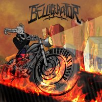 Belligerator - Warriors of Speed (2021) MP3