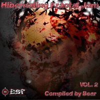 VA - Hibernating Fractal Jam [Vol.2] (2021) MP3