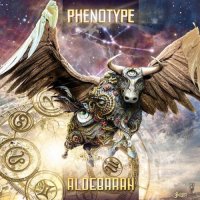 Phenotype - Aldebaran (2021) MP3