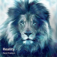 Perry Travis Jr. - Reality (2021) MP3