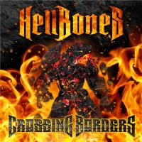 Hellbones - Crossing Borders (2021) MP3