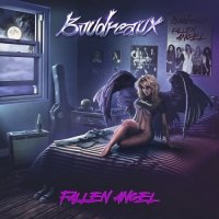 Boudreaux - Fallen Angel [Remastered] (1994/2021) MP3