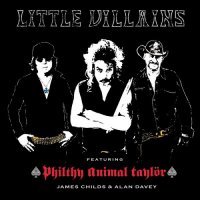 Little Villains - Taylor Made (2020) MP3