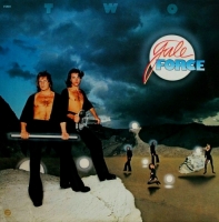 Gale Force - Two [Vinyl-Rip] (1978) MP3