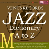 VA - Jazz Dictionary M (2017) MP3
