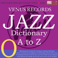 VA - Jazz Dictionary O (2017) MP3