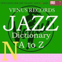 VA - Jazz Dictionary N (2017) MP3