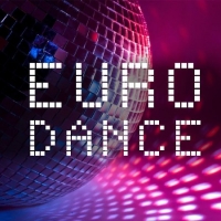 VA - Eurodance [2] (2014-2020) MP3