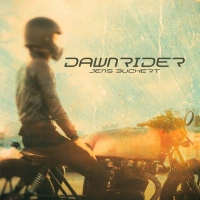 Jens Buchert - Dawnrider (2021) MP3