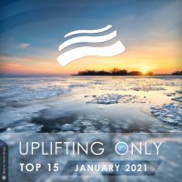 VA - Uplifting Only Top 15: January 2021 (2021) MP3