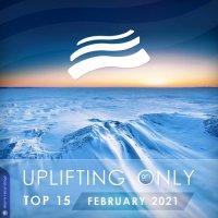 VA - Uplifting Only Top 15: February 2021 (2021) MP3