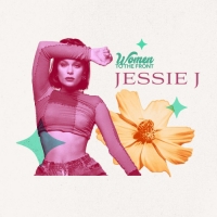 Jessie J - Women To The Front Jessie J (2021) MP3