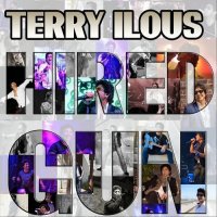 Terry Ilous - Hired Gun (2021) MP3