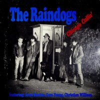 The Raindogs - Chicago Callin' (2021) MP3