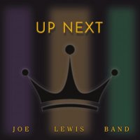 Joe Lewis Band - Up Next (2021) MP3