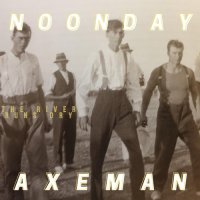 Noonday Axeman - The River Runs Dry (2021) MP3