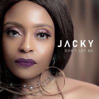 Jacky - Don't let go (2021) MP3