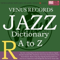 VA - Jazz Dictionary R (2017) MP3