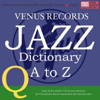 VA - Jazz Dictionary Q (2017) MP3