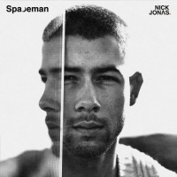 Nick Jonas - Spaceman [Deluxe] (2021) MP3