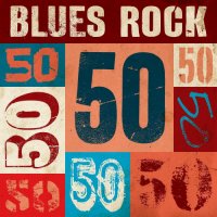 VA - Blues Rock 50 (2021) MP3