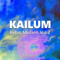 Kailum - Retro Mission, Vol. 2 (2021) MP3