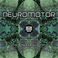 Neuromotor - The Singles Collection, Vol. 2 (2021) MP3
