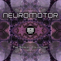 Neuromotor - The Singles Collection, Vol. 1 (2021) MP3
