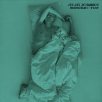 Jay-Jay Johanson - Rorschach Test (2021) MP3