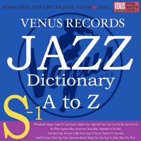 VA - Jazz Dictionary S-1 (2017) MP3