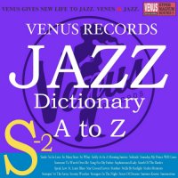 VA - Jazz Dictionary S-2 (2017) MP3