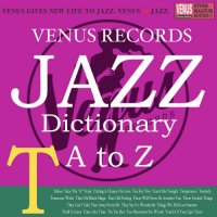 VA - Jazz Dictionary T (2017) MP3