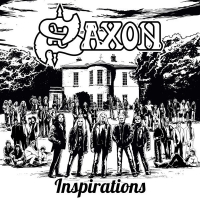 Saxon - Inspirations (2021) MP3