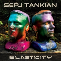 Serj Tankian (System of a Down) - Elasticity [EP] (2021) MP3