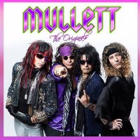 Mullett - The Originals (2021) MP3