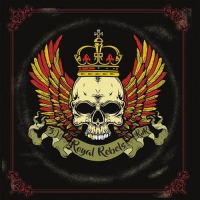 Royal Rebels - Royal Rebels (2021) MP3