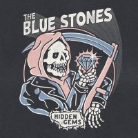 The Blue Stones - Hidden Gems (2021) MP3