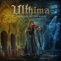 Ulthima - Symphony Of The Night (2021) MP3