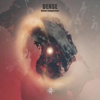 Dense - Reflux Compressor (2021) MP3