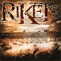 Rikets - All American Death Cult [Edited Version] (2021) MP3