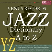 VA - Jazz Dictionary Y&Z (2017) MP3