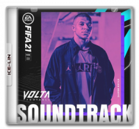 OST - FIFA 21 Volta (2020) MP3