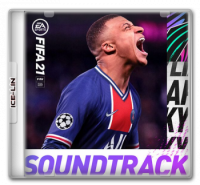 OST - FIFA 21 (2020) MP3