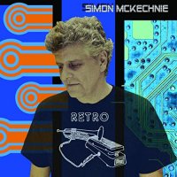 Simon McKechnie - Retro (2021) MP3