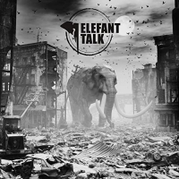 Elefant Talk - Elefant Talk (2021) MP3