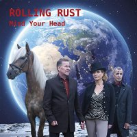 Rolling Rust - Mind Your Head (2021) MP3