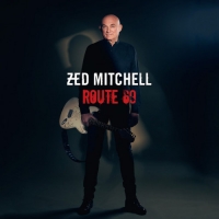 Zed Mitchell - Route 69 (2021) MP3